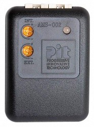 AMS-002 Двузонный микроволновый датчик
