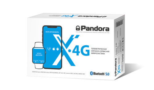 X-4G
