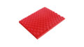 Звукопоглощающий материал Biplast Premium RED (1х0,75)